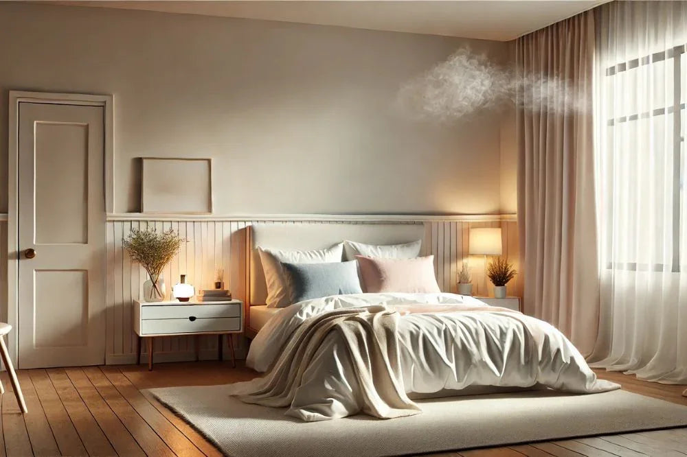tips for restful sleep