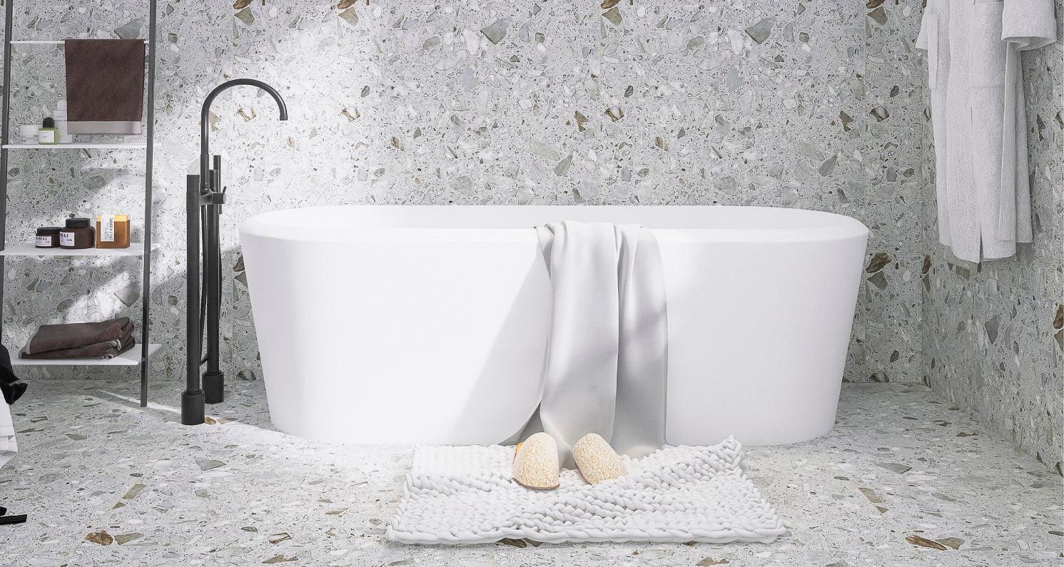 👉 luxury bath towels in modern bathroom for best bath towel guide