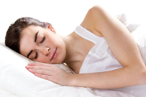 Silk Pillowcase for Glowing Skin