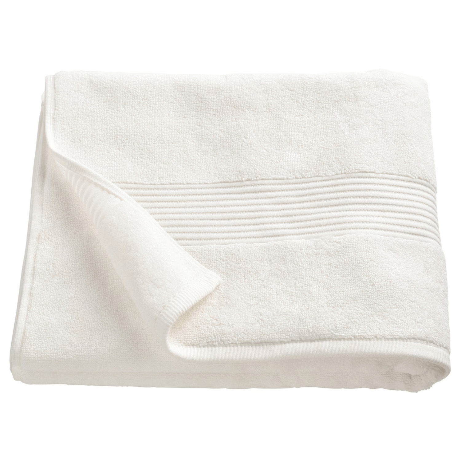 Premium cotton bath towel by Bedlam