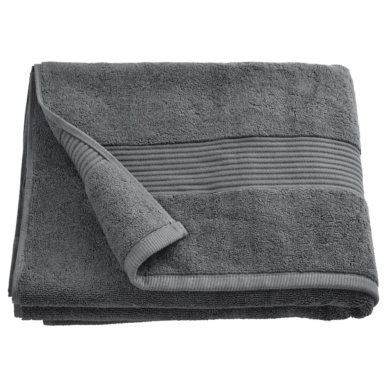 Soft terry towel online with monogram by Bedlam