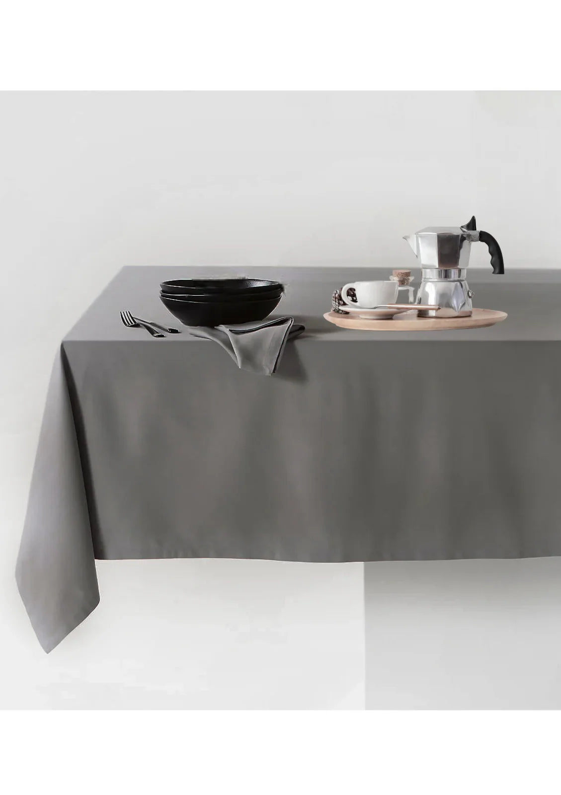 SUPIMA Cotton Tablecloth