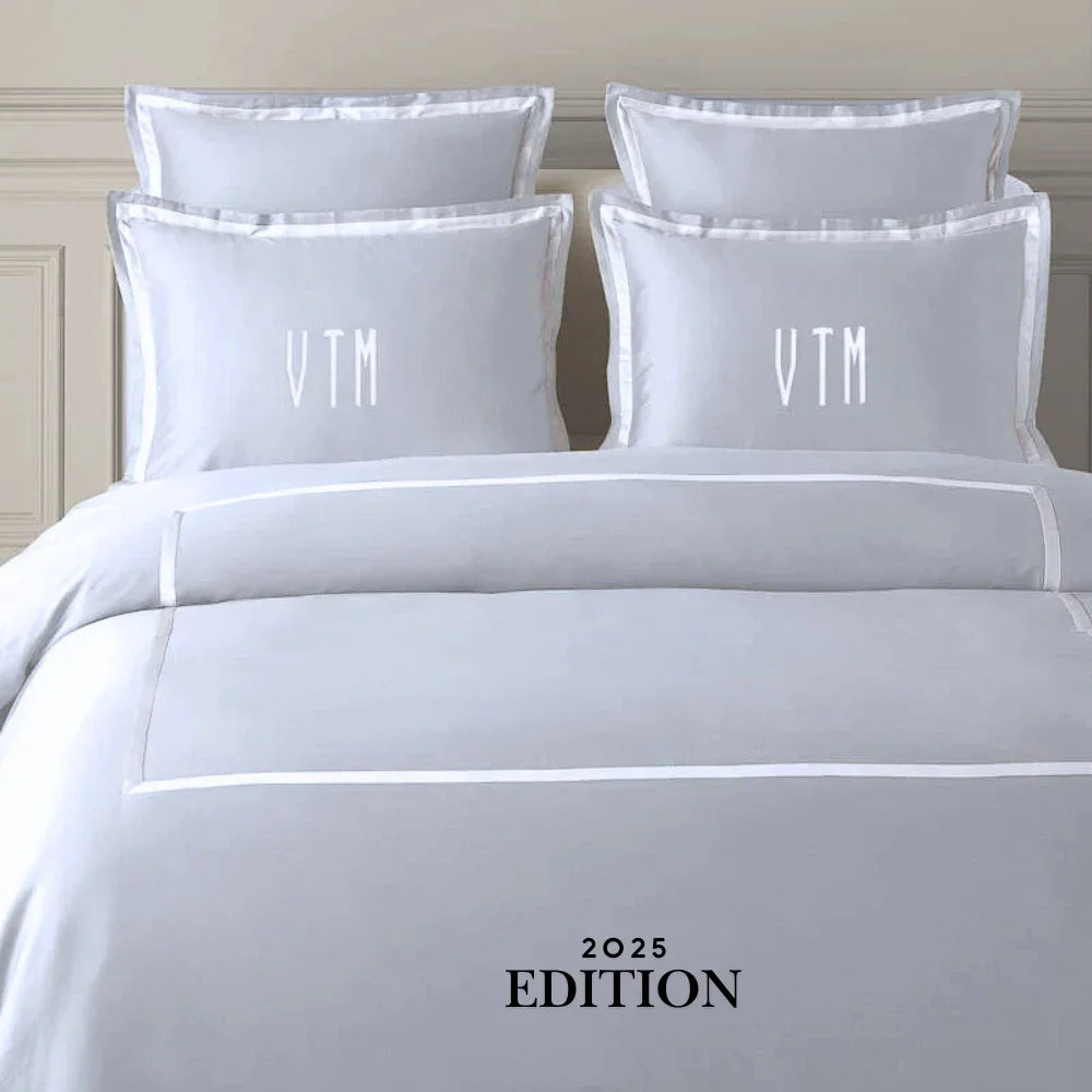 TYPEFACE #4 - LUXE EDITION