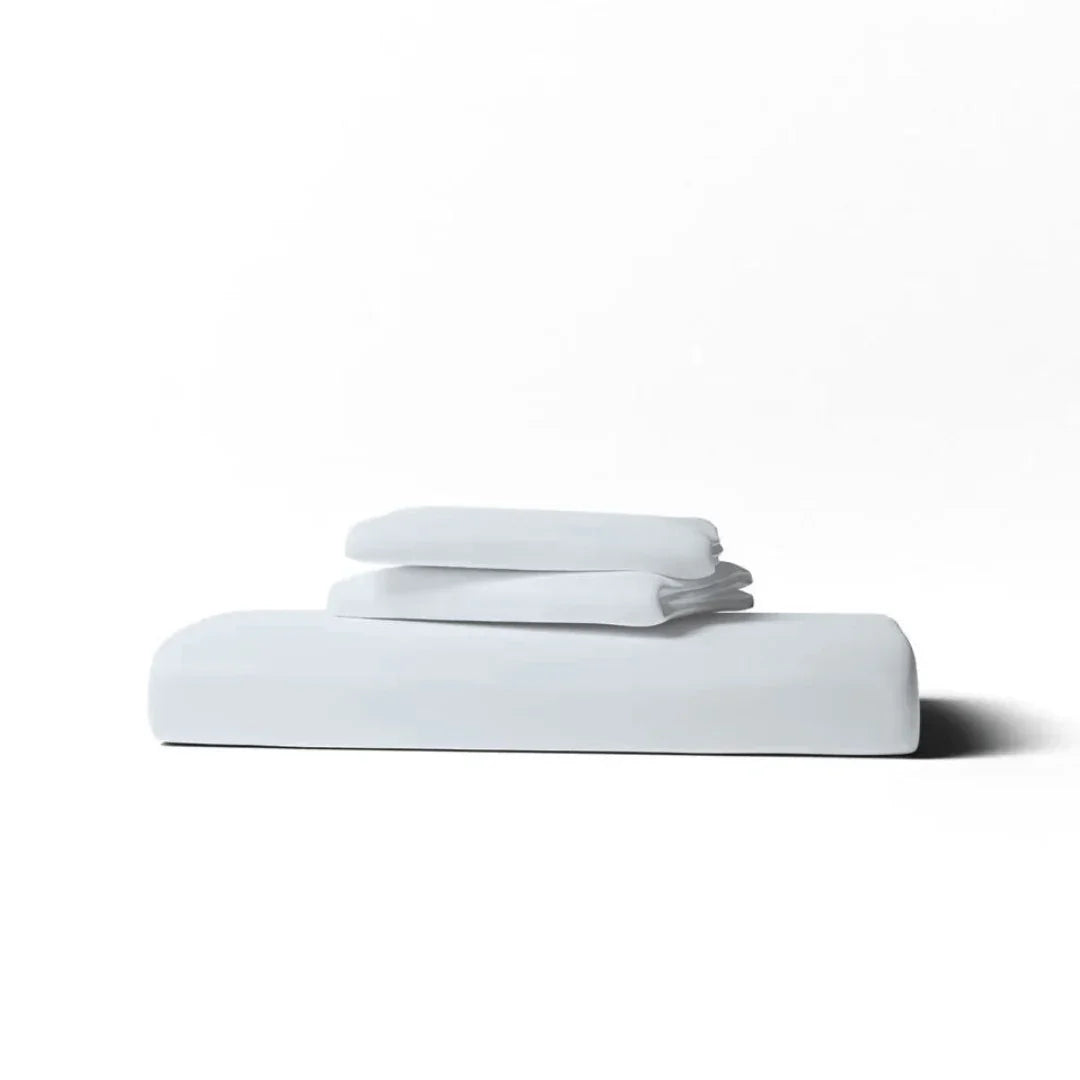 LIMITED DROP 002 - 400TC Percale In Grey