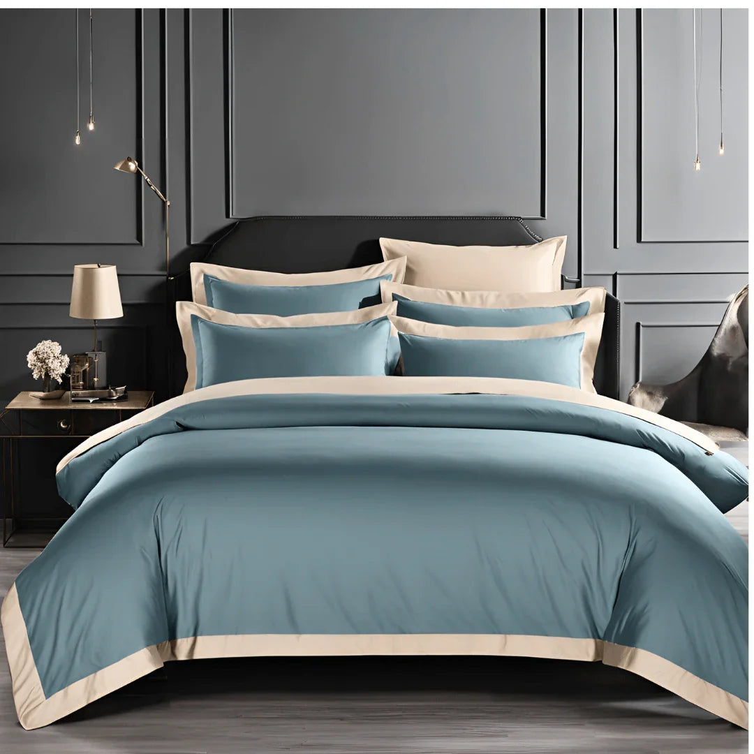 STARLIGHT Ø1 - 1000TC BEDDING BUNDLE SET