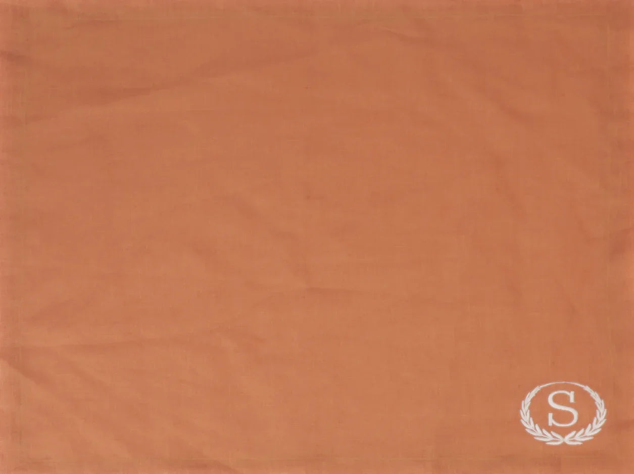 Terracotta Dining Table Placemats Online