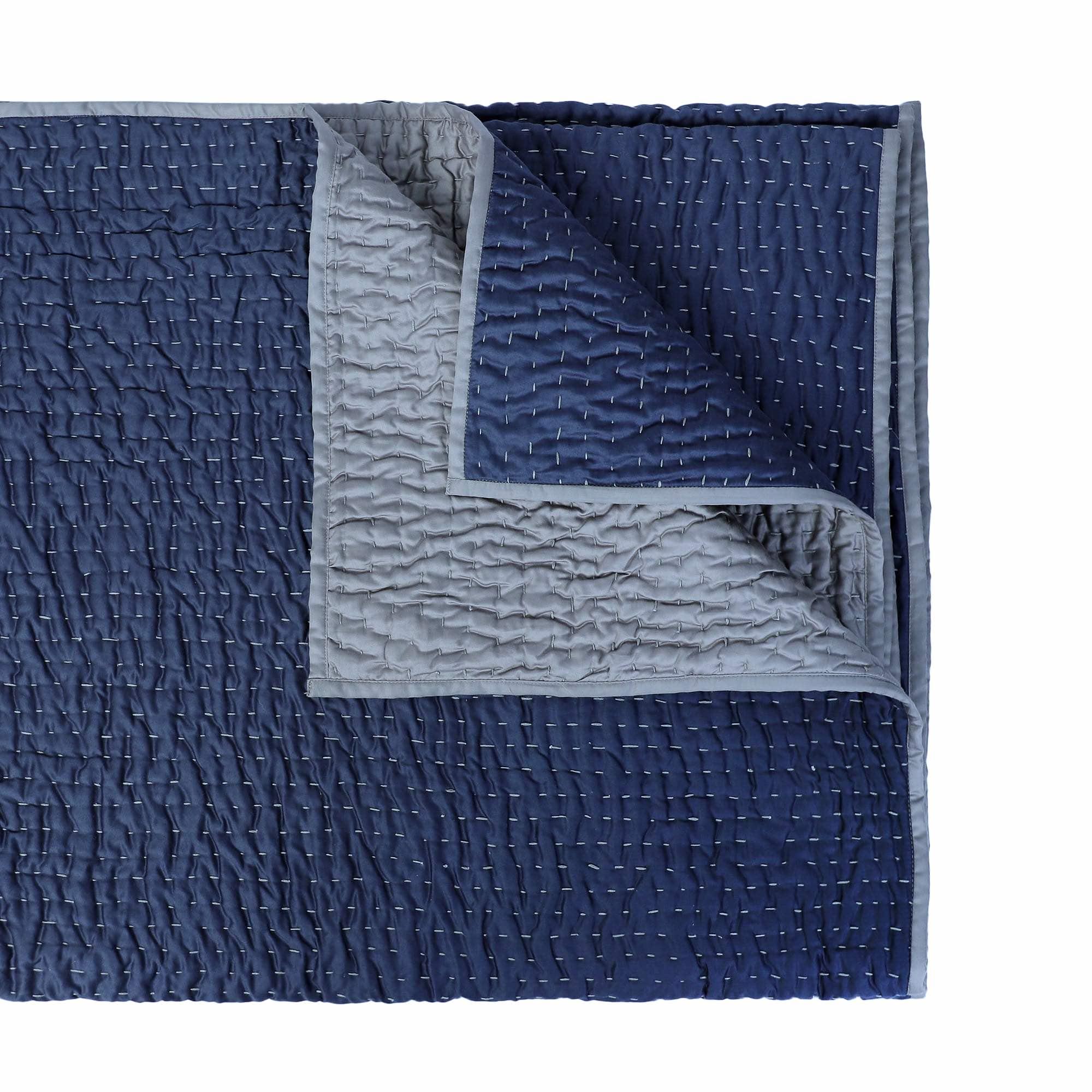 Buy Reversible Bedspread Online