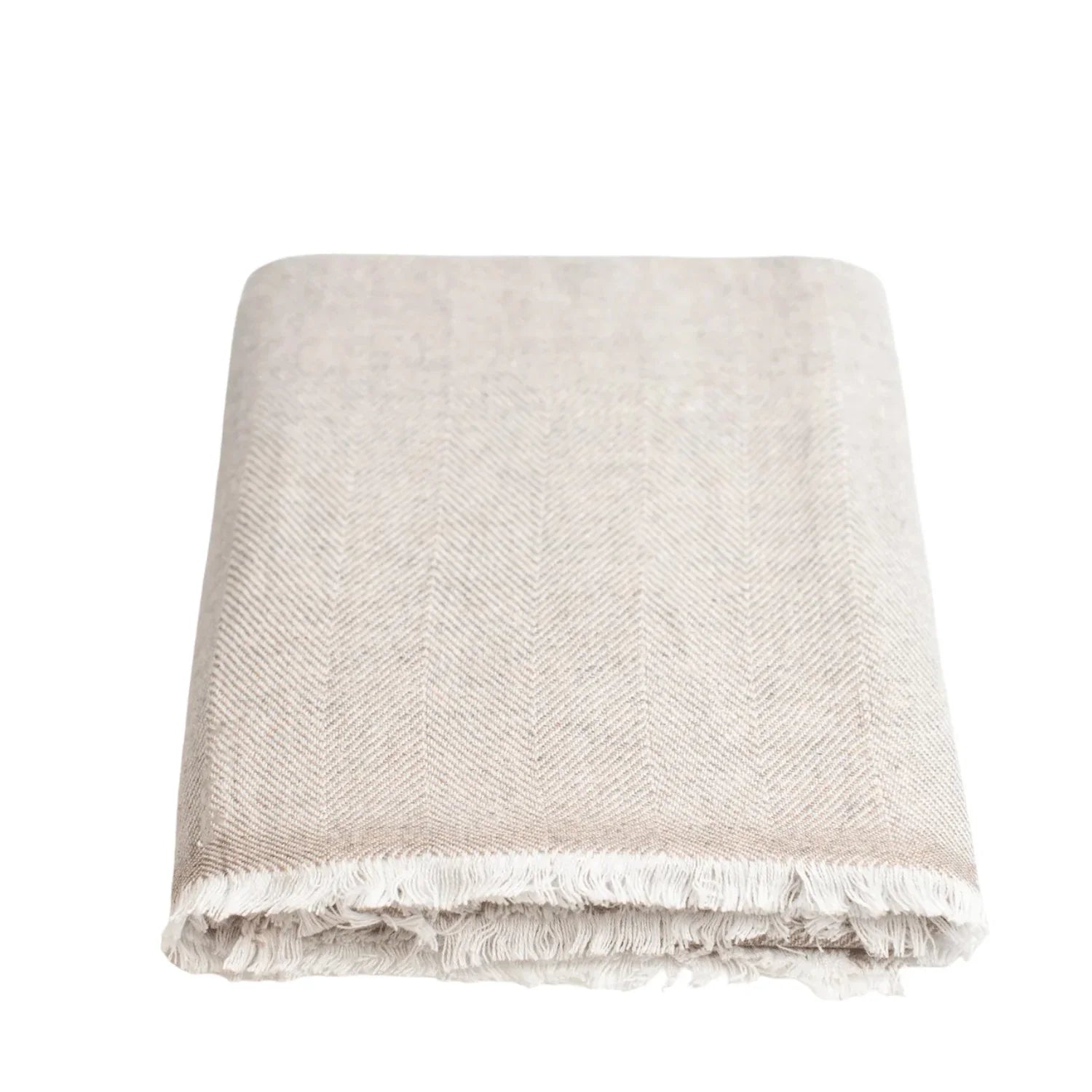 EDIT Ø1N - PURE PASHMINA NATURAL SERIES