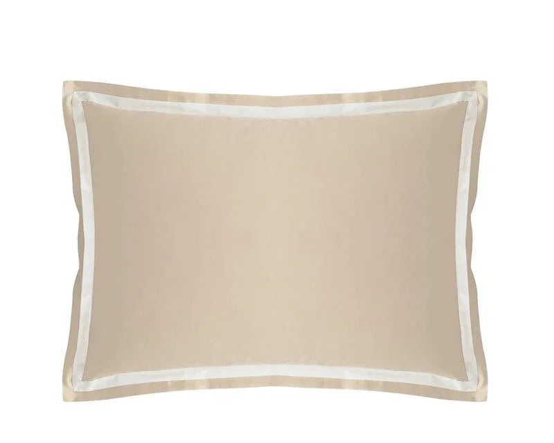 monogrammed bedding India