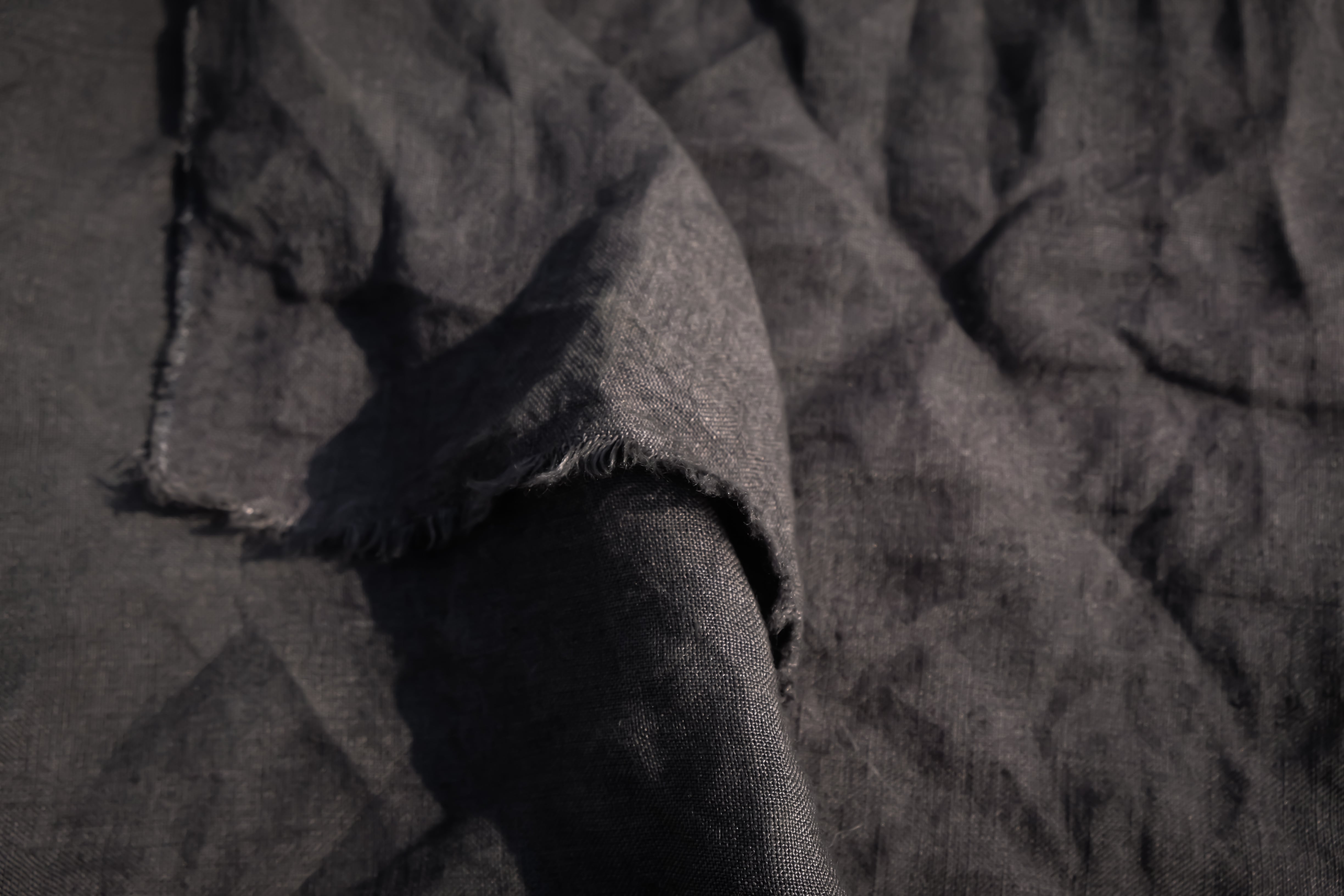 slate grey duvet cover india