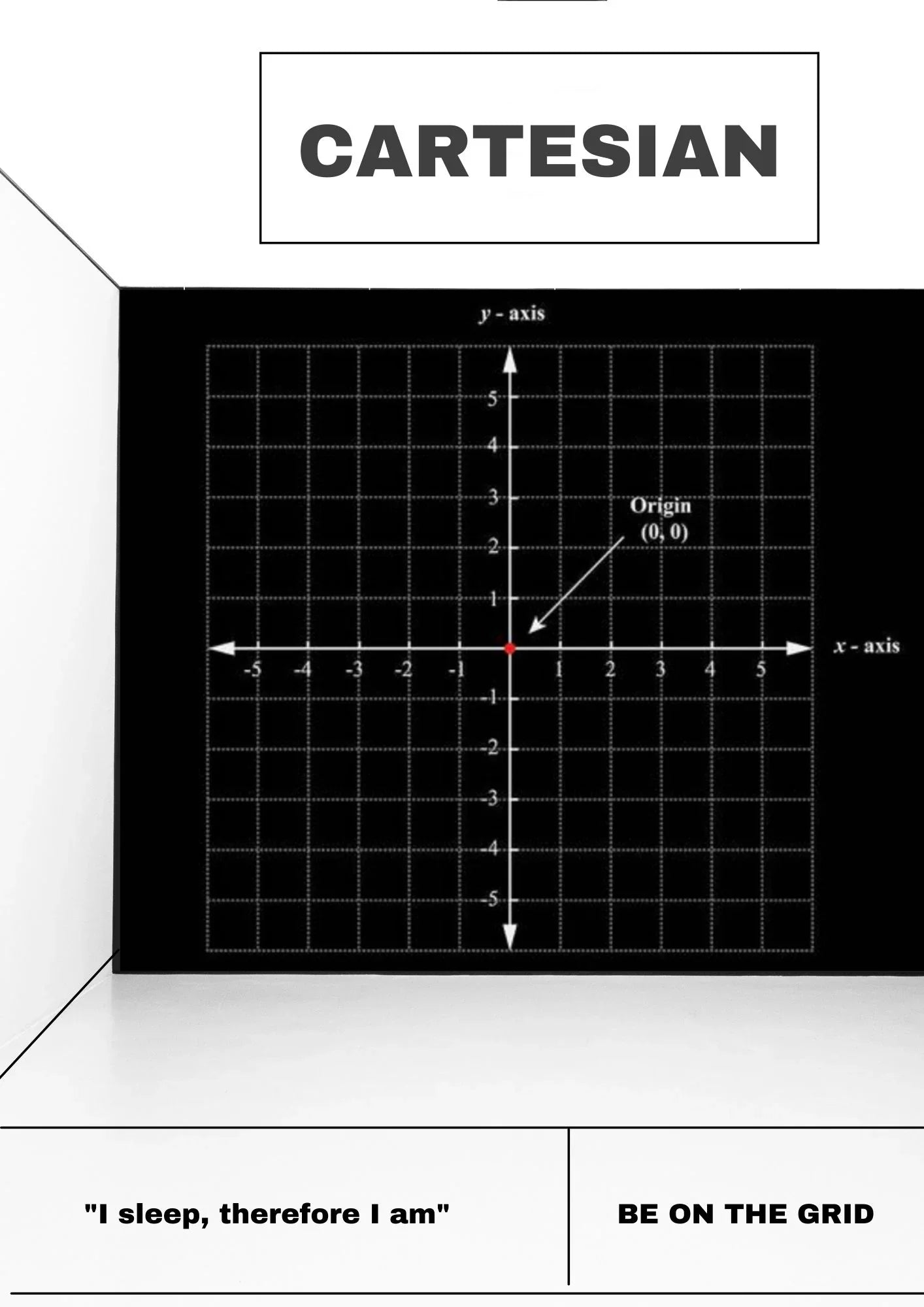COORDINATE Ø7 - WHITE LINEN QUILT
