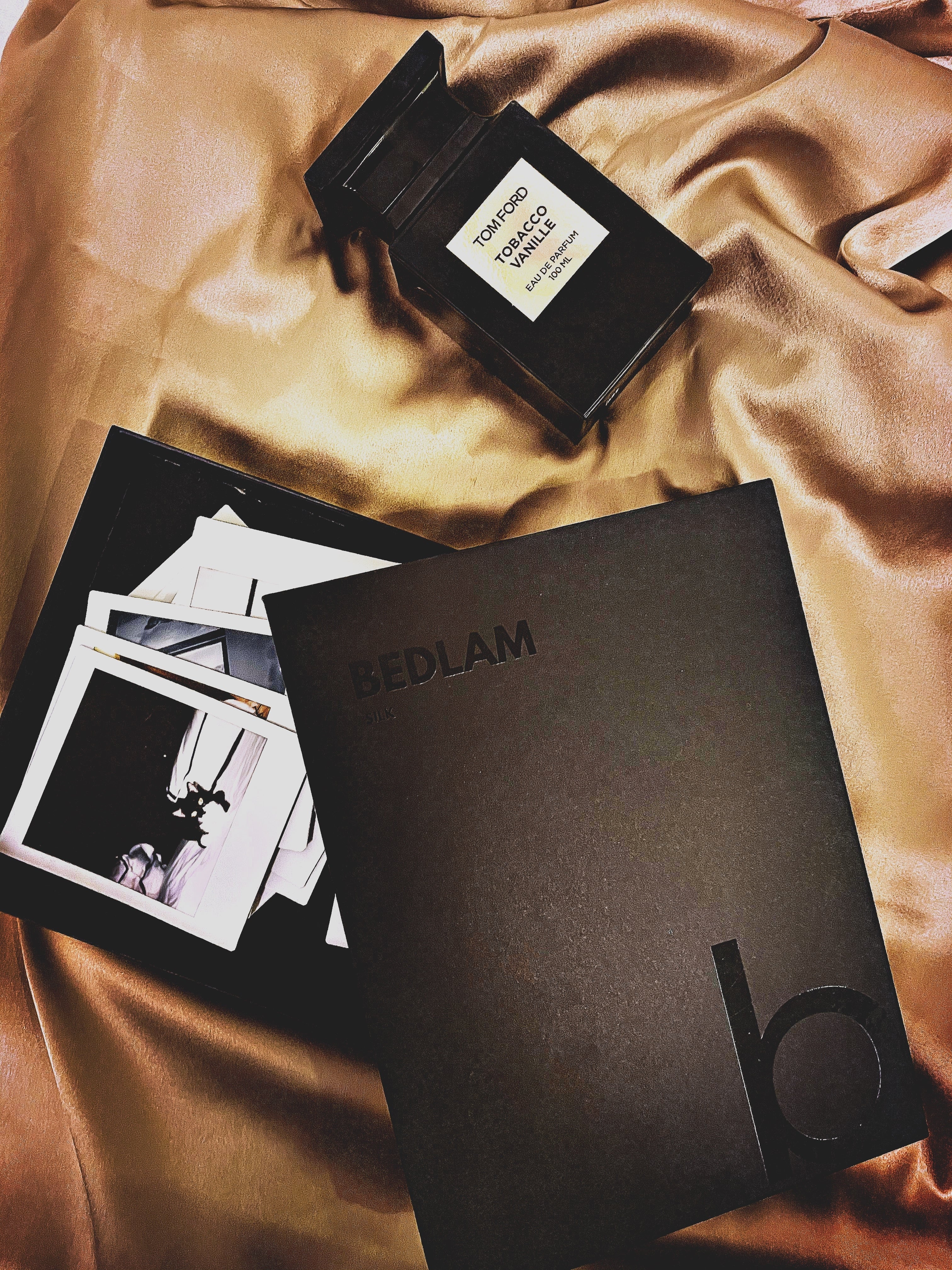 BLACK - PURE MULBERRY SILK PILLOWCASE