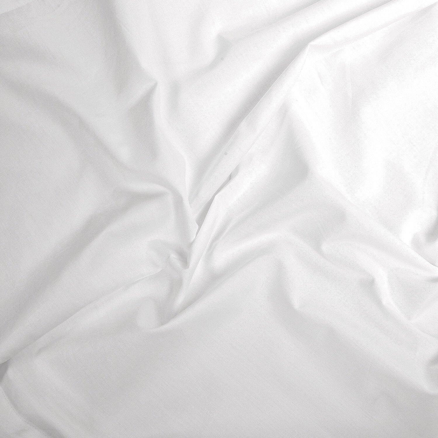 white minimalist bedding sets