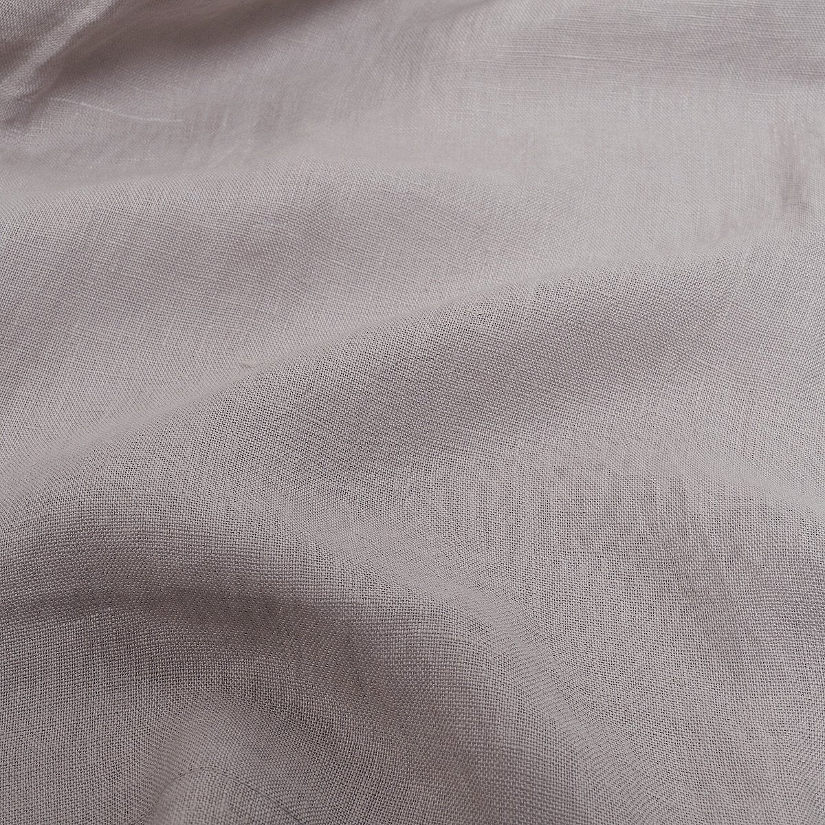 linen rajai cover
