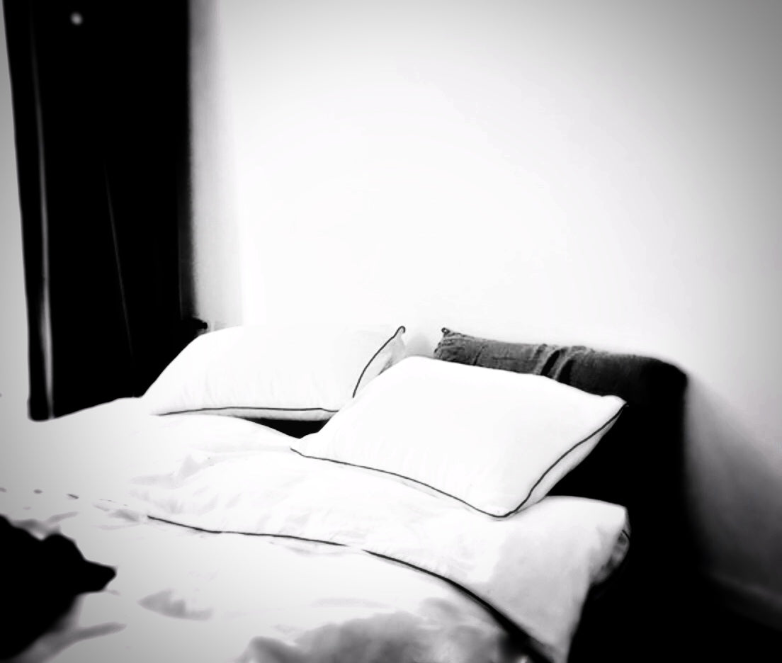 Hotel bed sheets, luxe hotel quality bedding set India