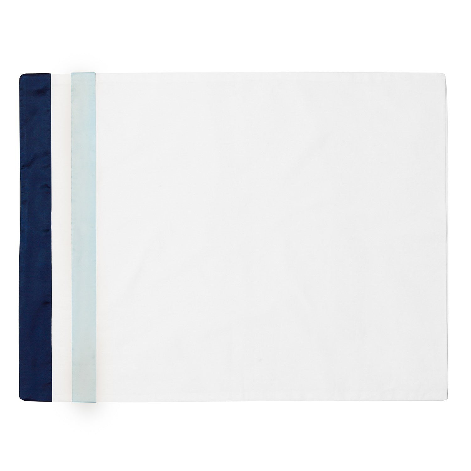400tc percale white bedding set