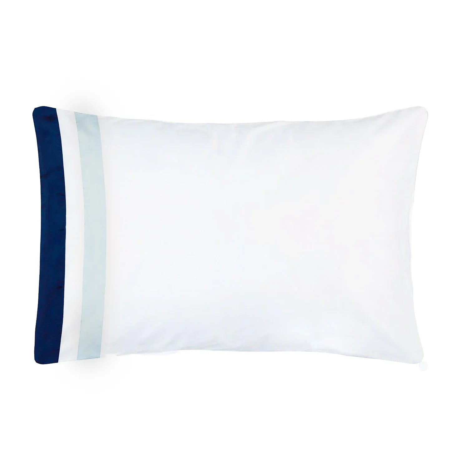 400tc percale white bedding set