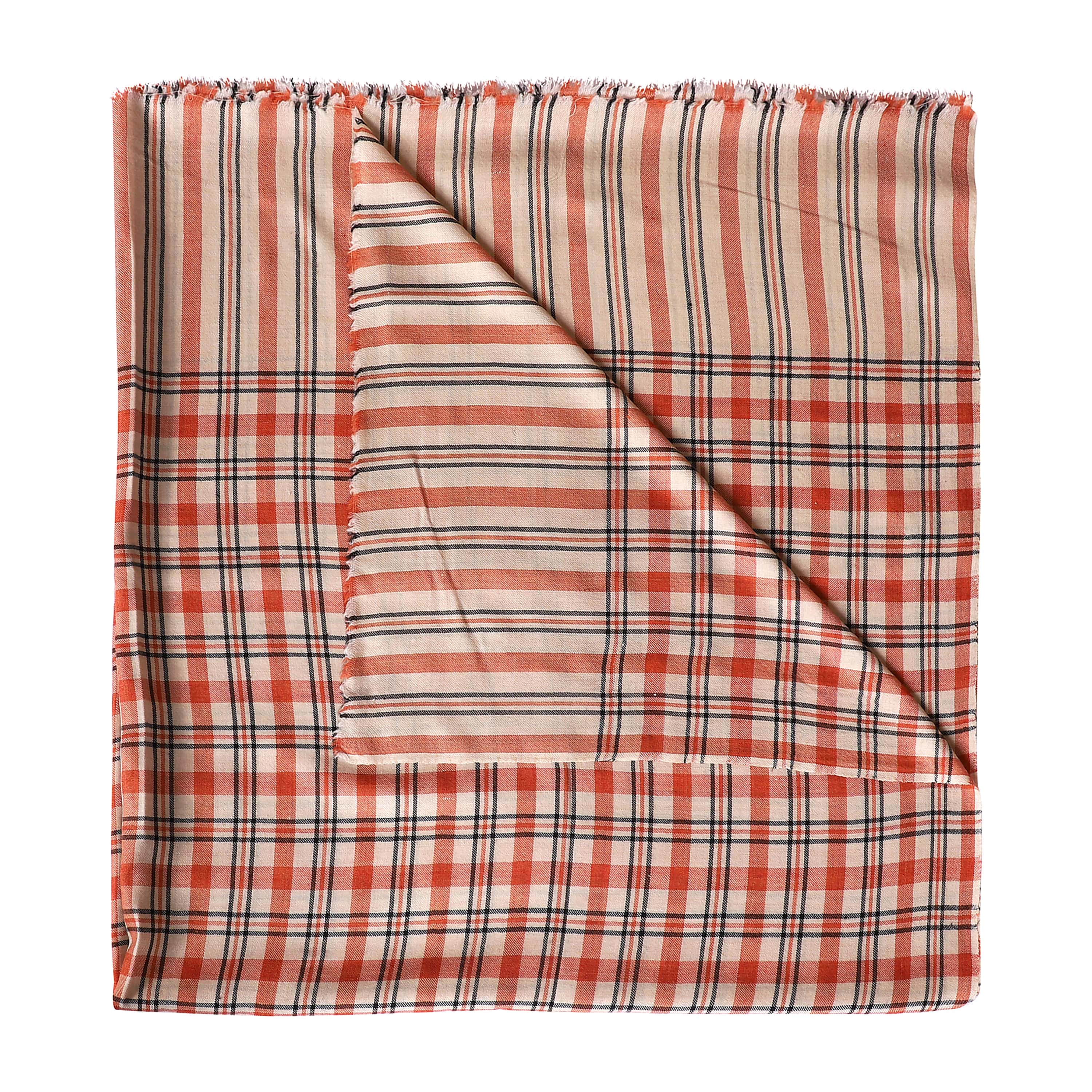 Pure Cashmere Bed Throw Online