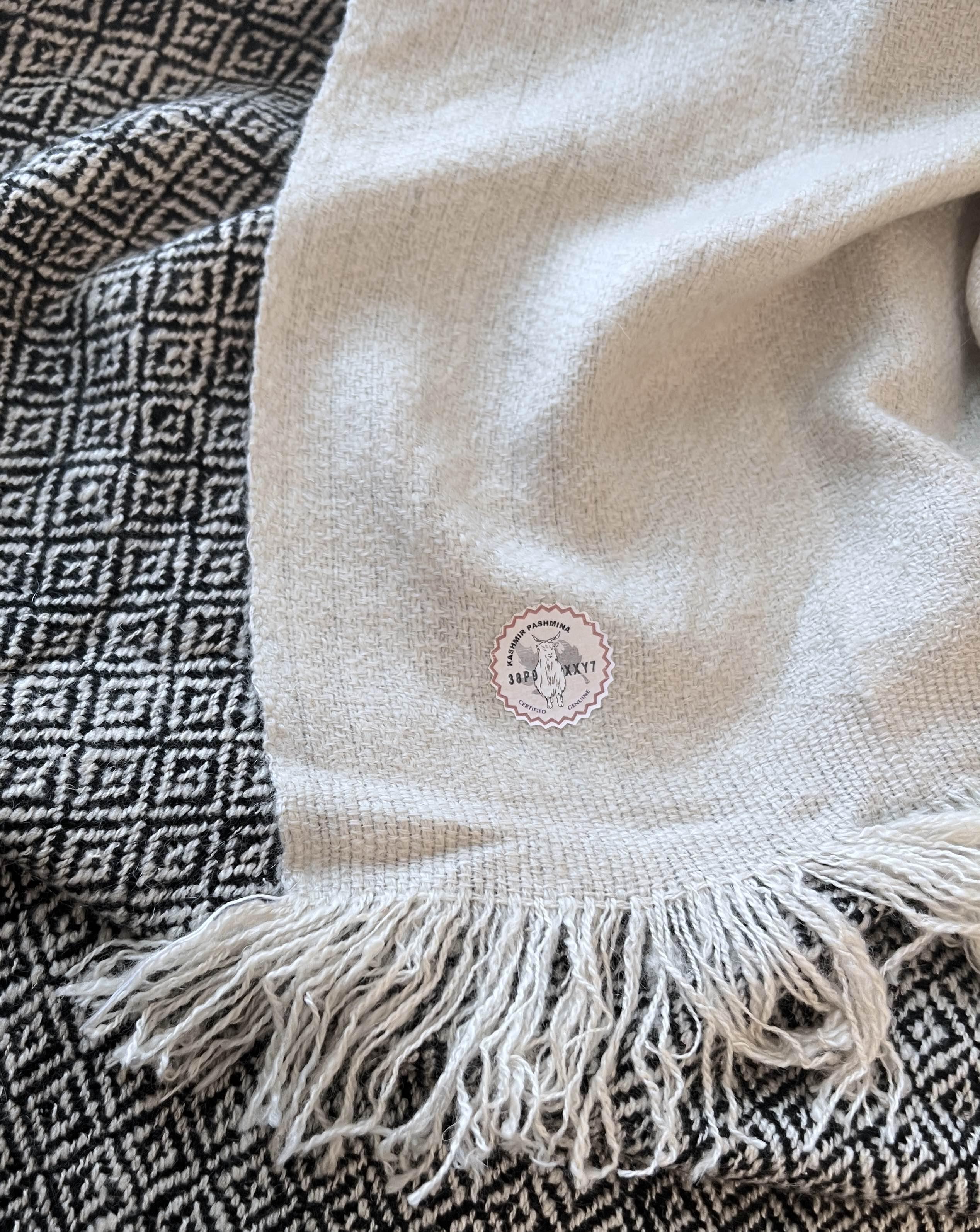 Pure Kashmiri shawl online India