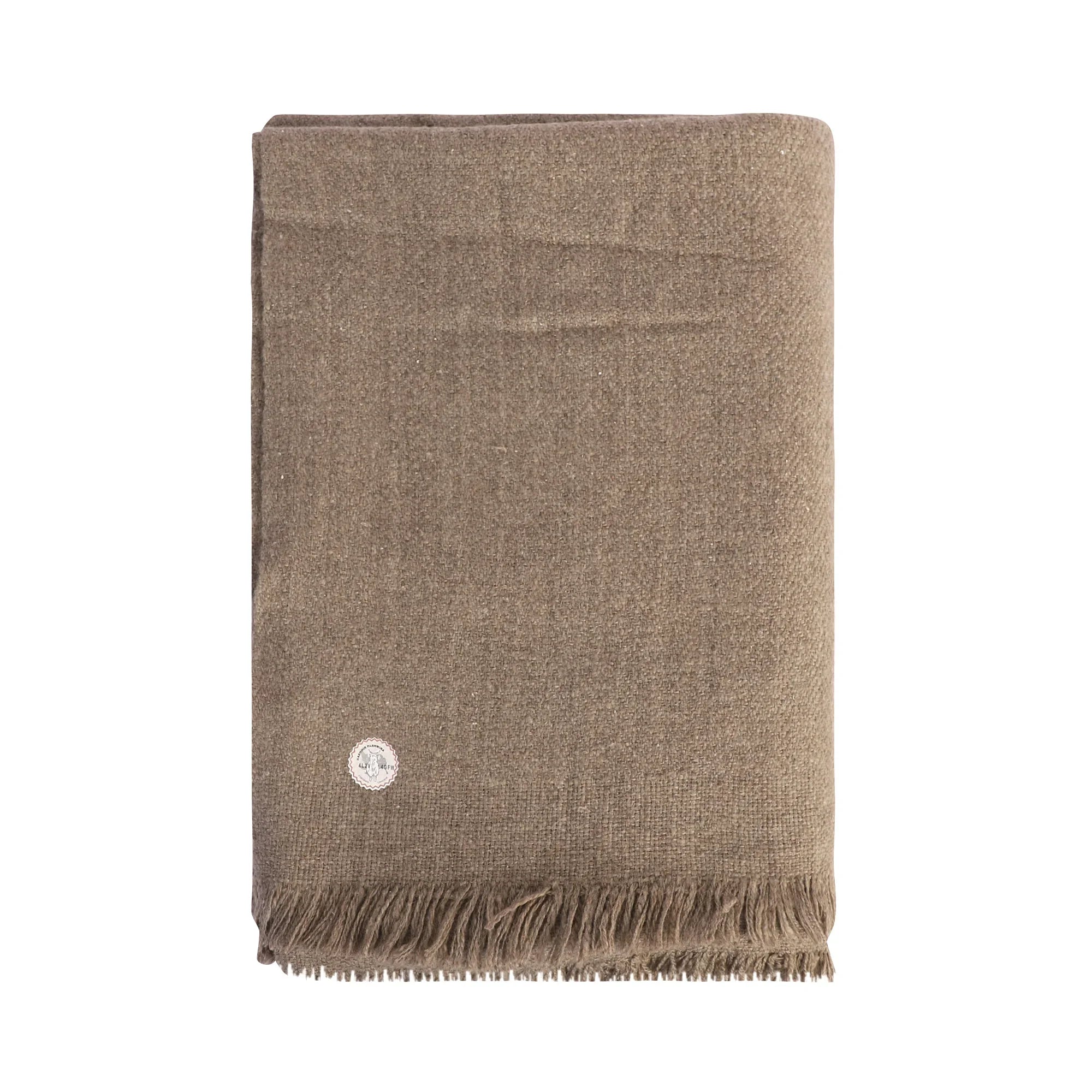 EDIT Ø1N - PURE PASHMINA NATURAL SERIES