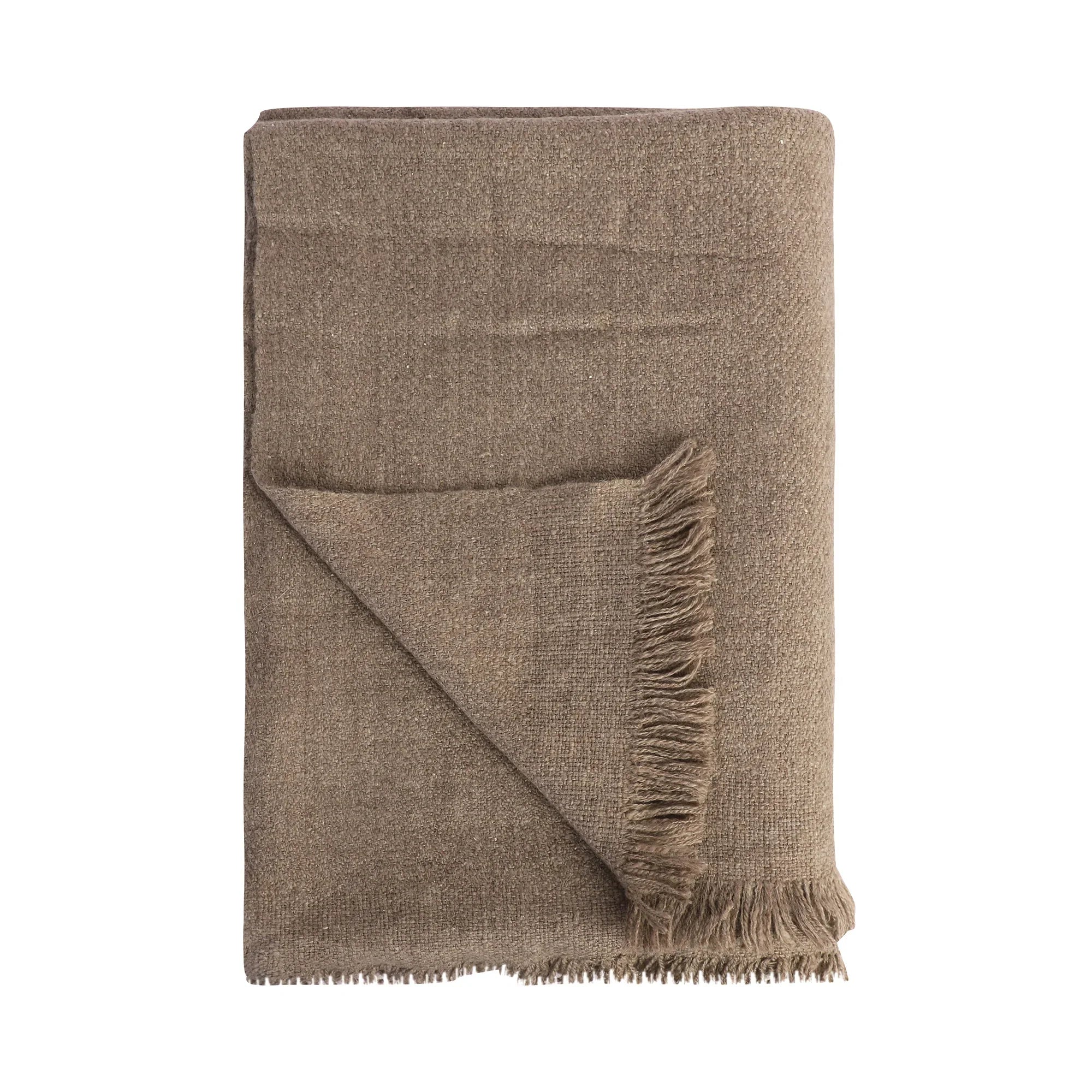 EDIT Ø1N - PURE PASHMINA NATURAL SERIES