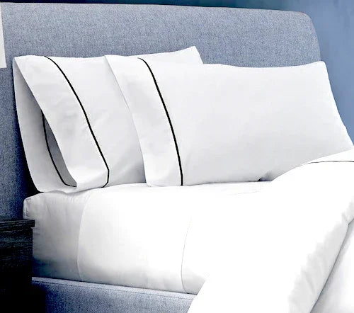 400 thread count sheets, 400 TC bedding set India