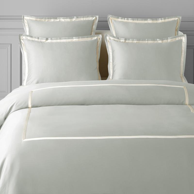 TYPEFACE #12 - 1000TC DUVET COVER