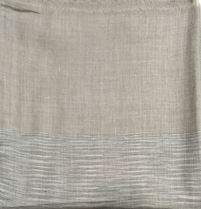 EDIT Ø12 - Ladakhi Pure Pashmina Oversized THROW