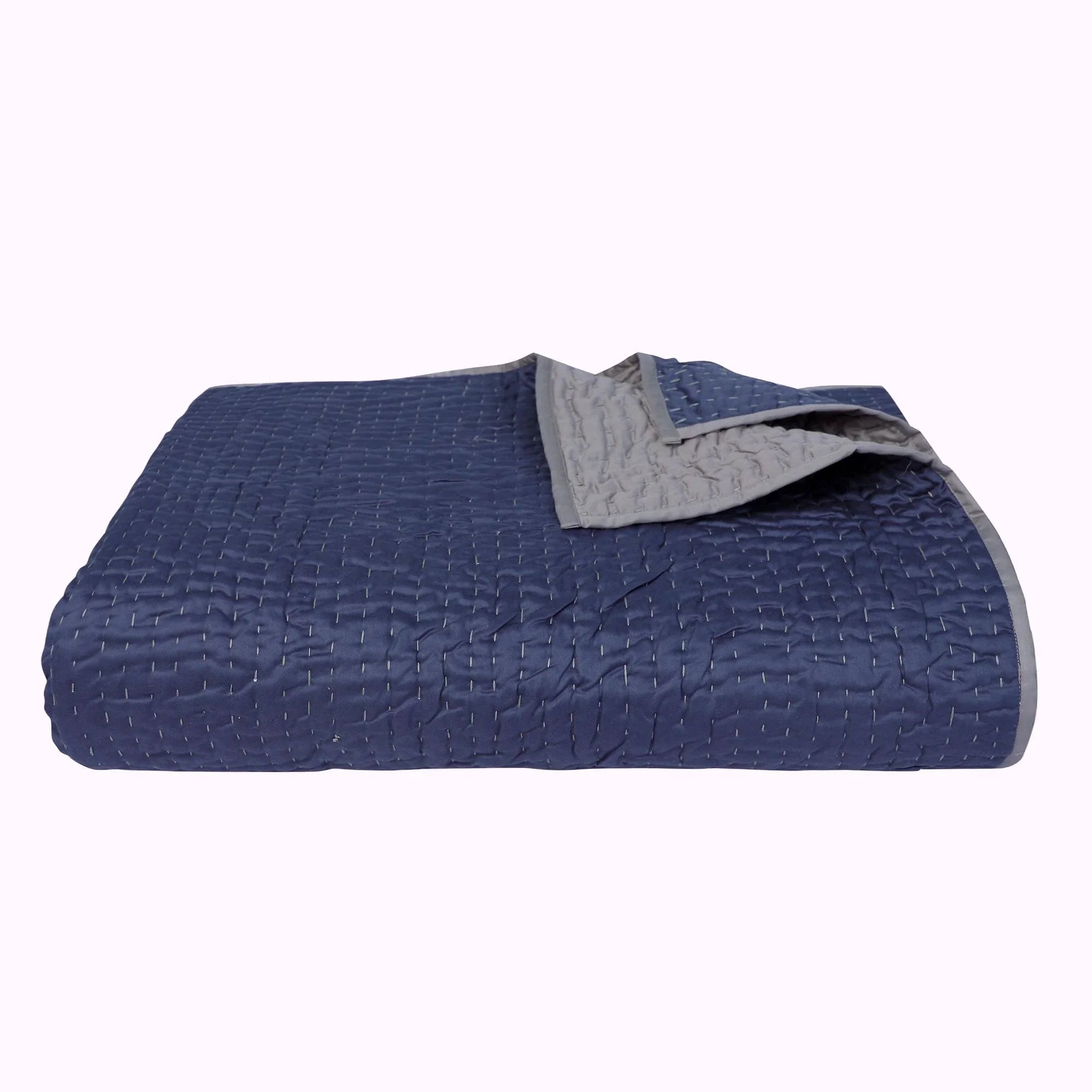 Buy Reversible Bedspread Quilt Online