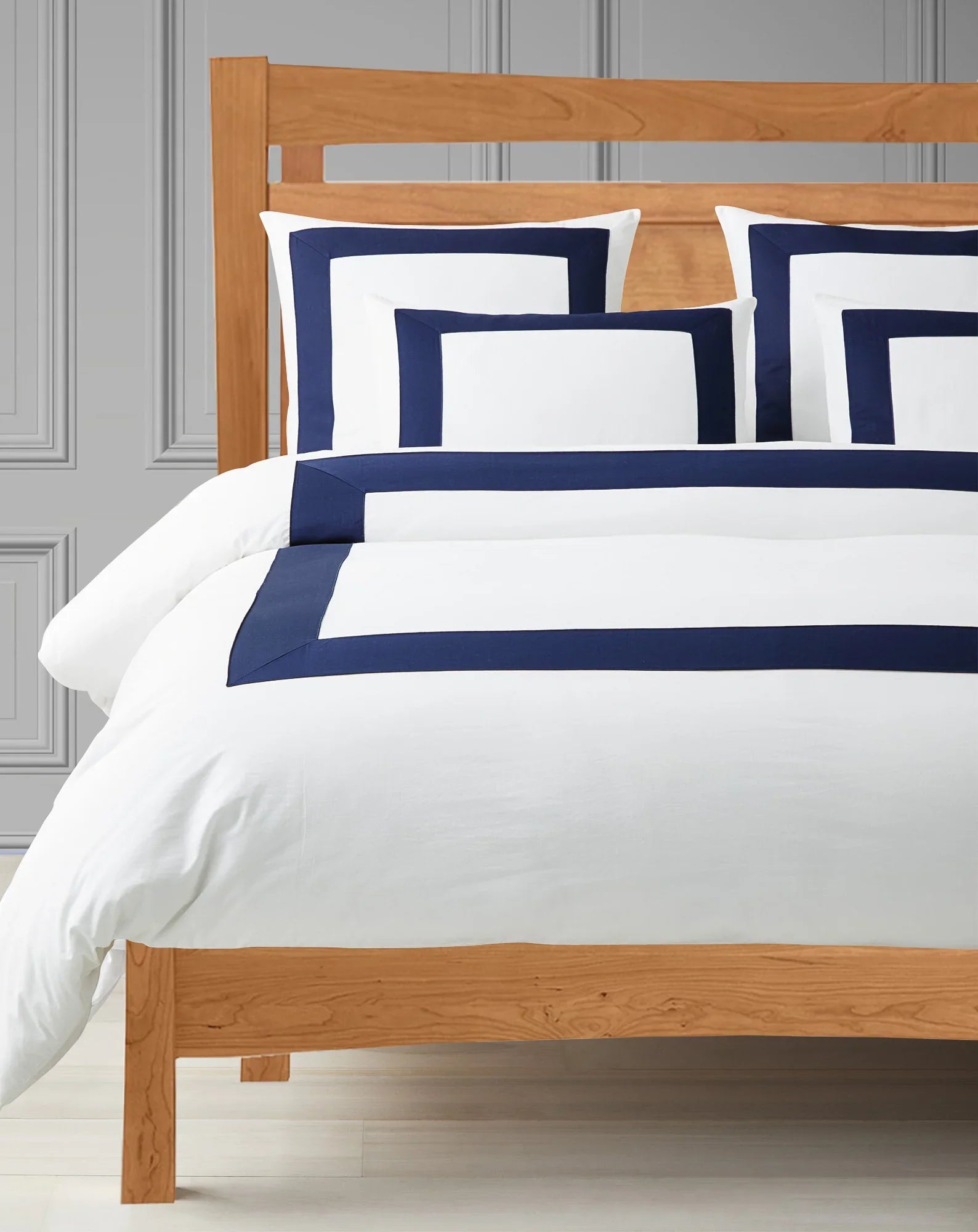 cotton double bedsheet India