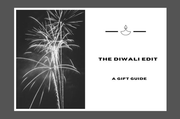 Diwali Gift Ideas - The Festive Edit
