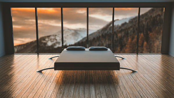 Minimalist Bedroom Ideas for Design and Decor