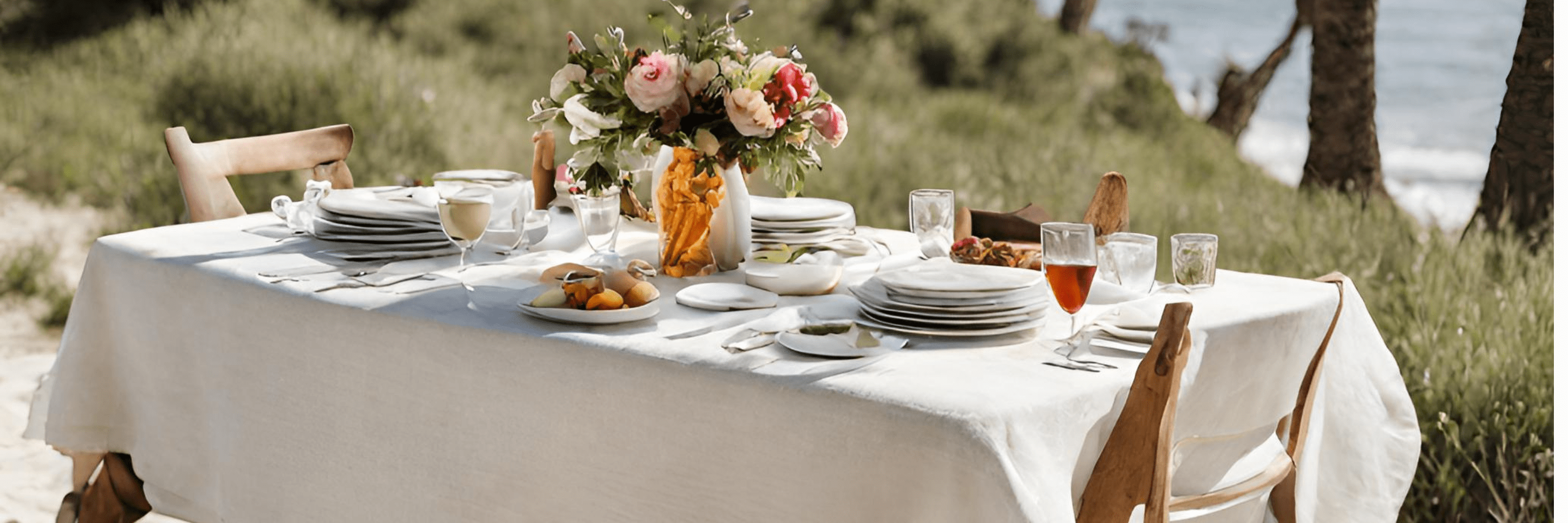 Dining Table Linen Online