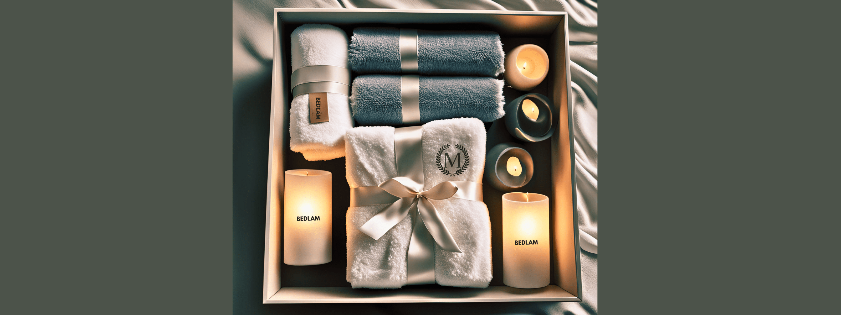 Monogram Lifestyle