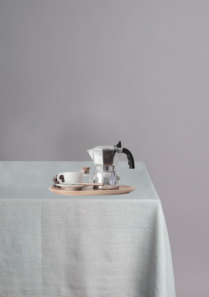 Linen Tablecloth