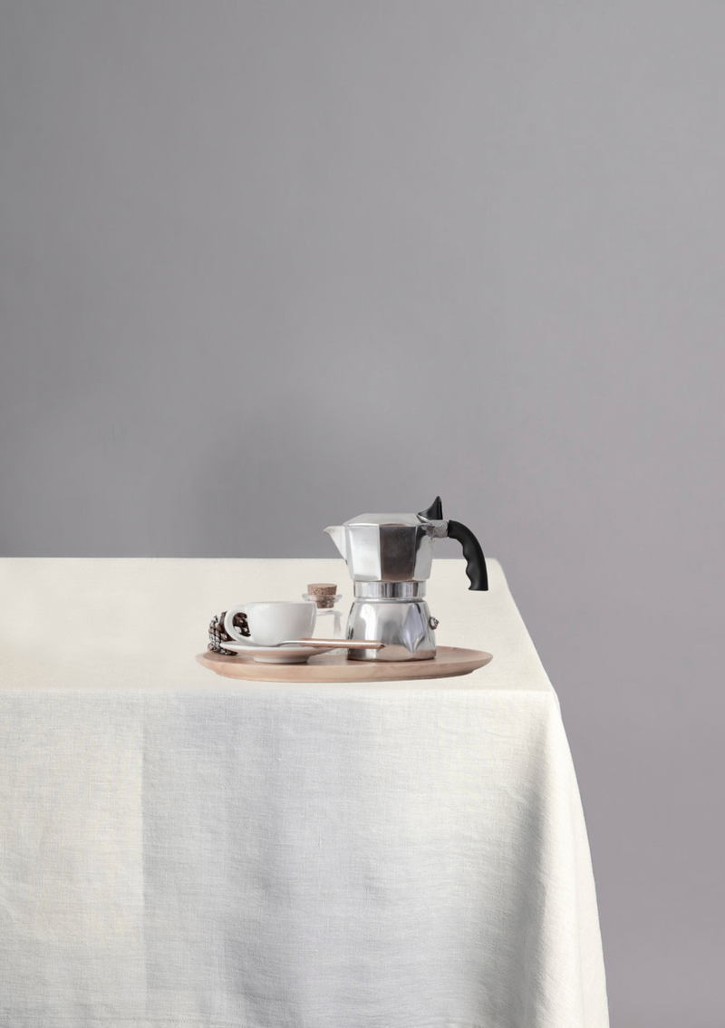 Linen Tablecloth
