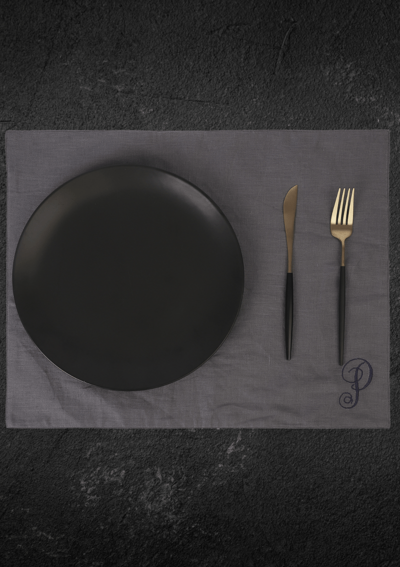 Modern Dining Table Placemats Online