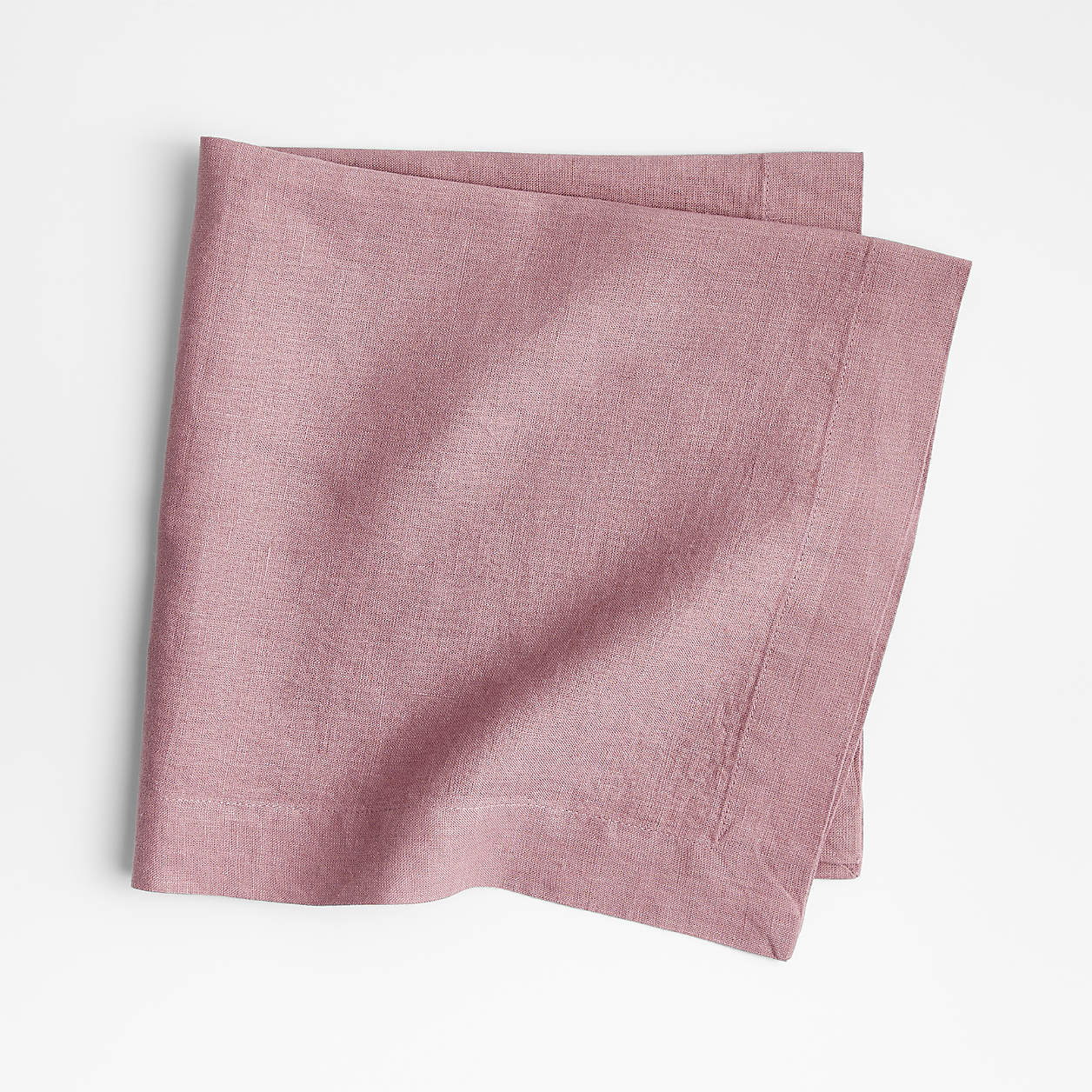 TABLE Ø6  - MONOGRAM TABLE NAPKIN [SET OF 2]