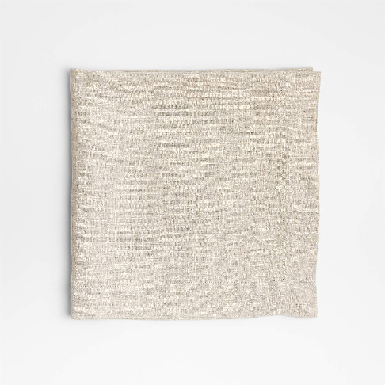 TABLE Ø6  - MONOGRAM TABLE NAPKIN [SET OF 2]