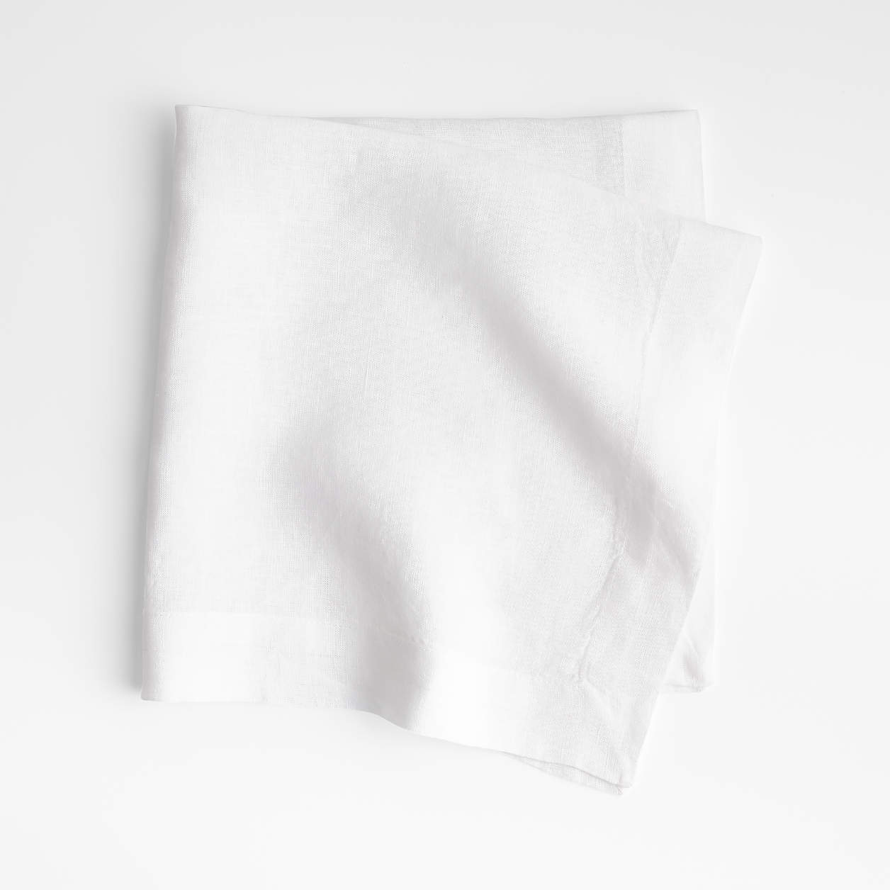 TABLE Ø6  - MONOGRAM TABLE NAPKIN [SET OF 2]