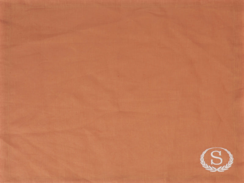 Terracotta Dining Table Placemats Online