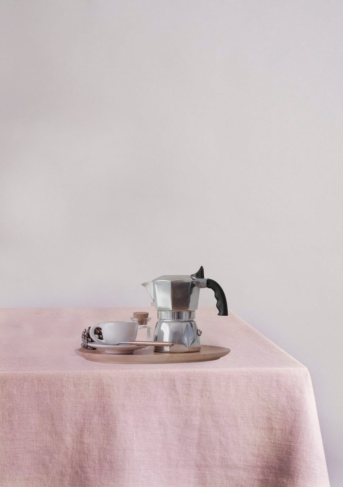 Linen Tablecloth