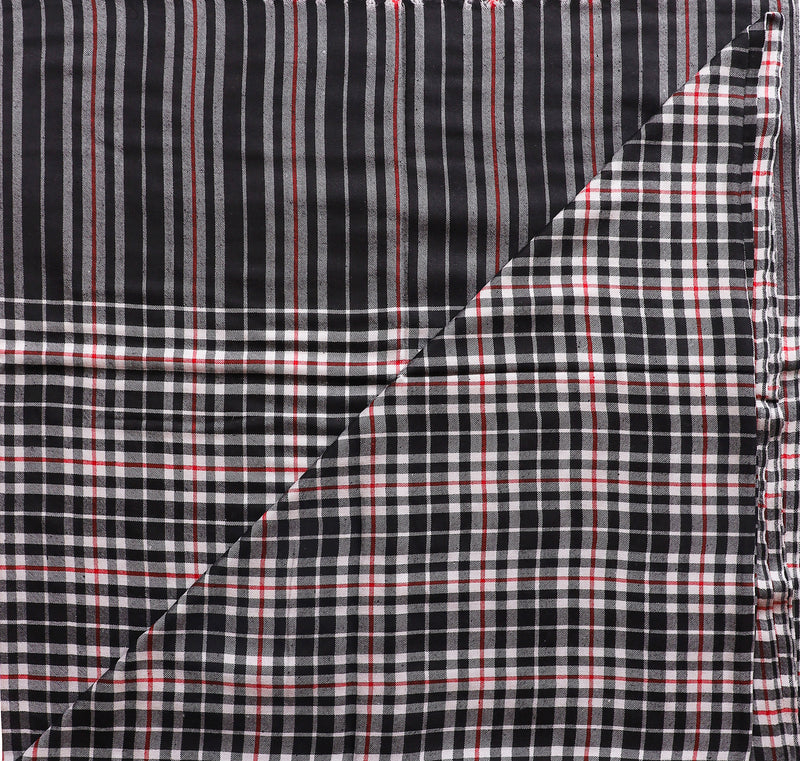 EDIT Ø2 - 100% PURE CASHMERE  CHECK THROW