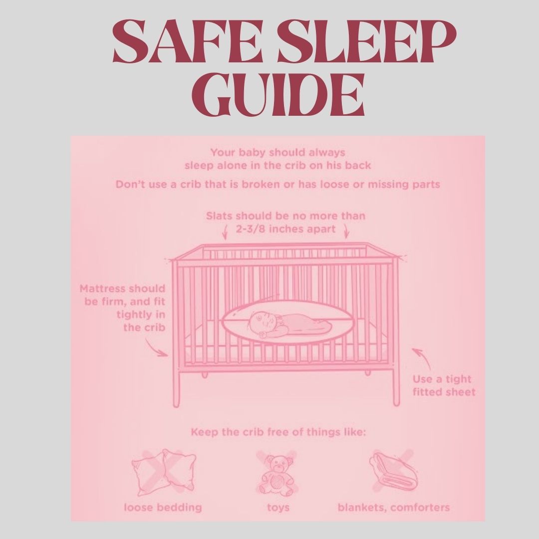 Cot Bedding for babies India