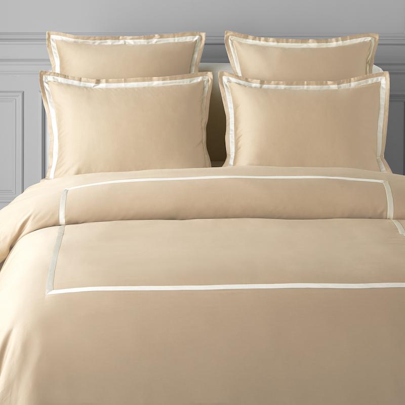 luxury duvet cover set online, beige duvet cover