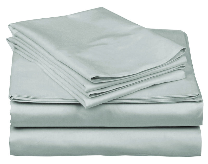 light blue bedding set India, light blue bed sheets