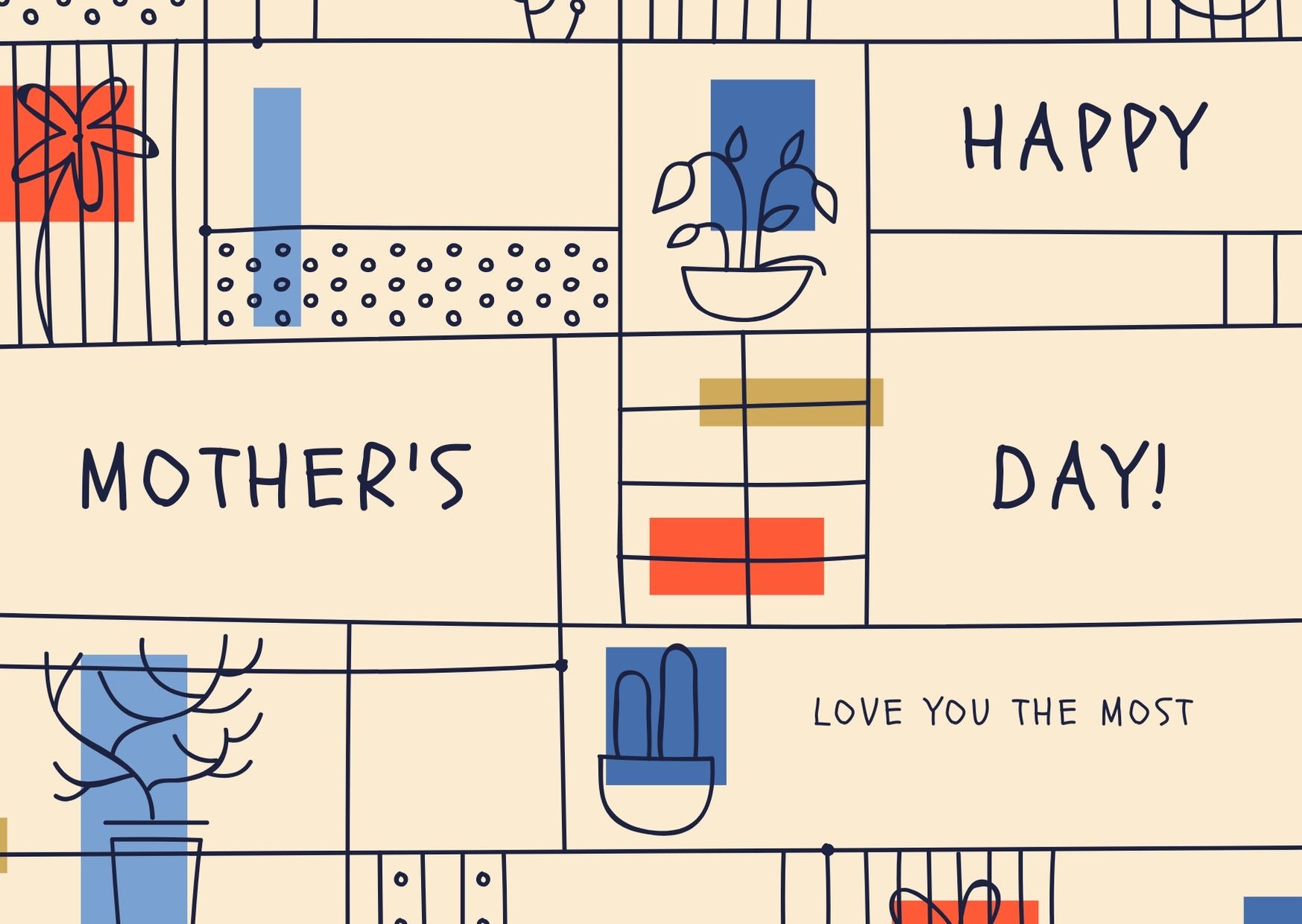 MOTHERS DAY