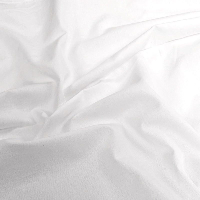Percale Cotton Comforter Cover