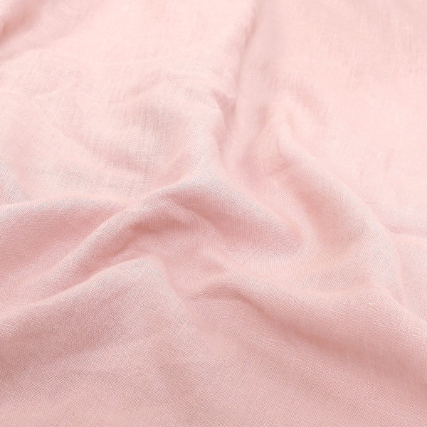 stone washed linen rose bed sheets