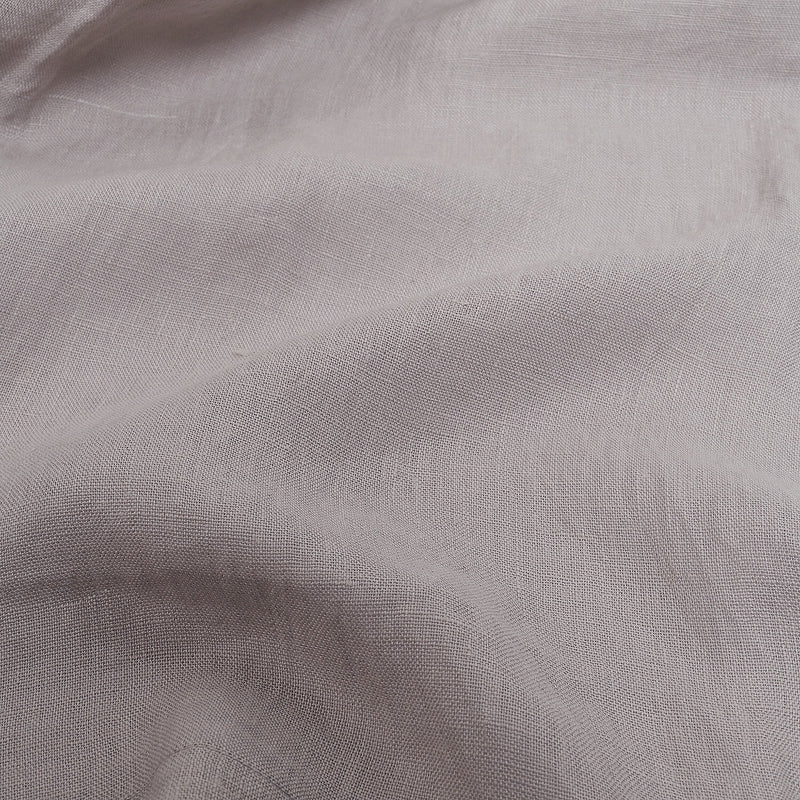 flax linen bed sheets set